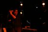 Foto da 1.� parte do concerto de Fish: os Forgotten Suns