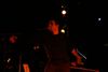 Foto da 1.� parte do concerto de Fish: os Forgotten Suns