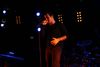 Foto da 1.� parte do concerto de Fish: os Forgotten Suns