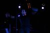 Foto da 1.� parte do concerto de Fish: os Forgotten Suns