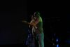 Foto do concerto de Fish