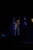 Foto do concerto de Fish
