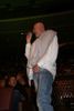 Foto do concerto de Fish