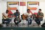 Foto do concerto dos Oioai na tenda LxJovem na CaixaFutur�lia � LxJovem.pt