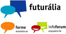 Logotipo Futur�lia