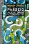 Capa do livro Passeio Aleat�rio, de Nuno Crato � Gradiva Publica��es