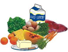 Vitamina A