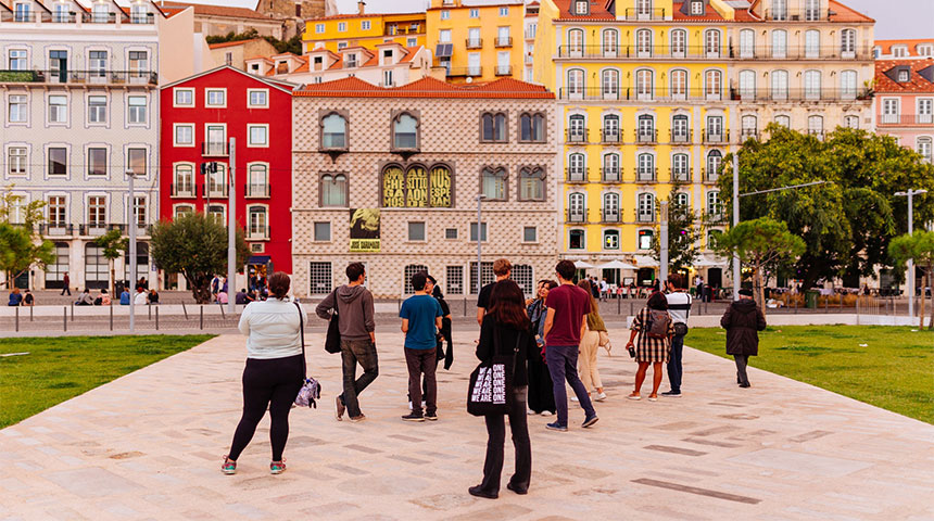 city - Naperons – Uma Tradição Portuguesa