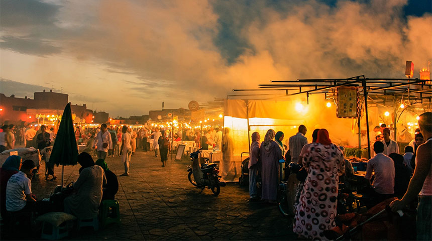festival african - África festival em Lisboa