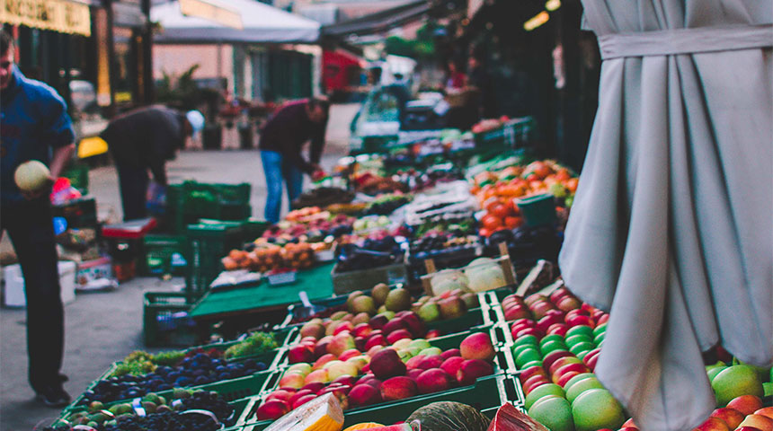 good in market - Explore as Ofertas do Mercado da Ribeira