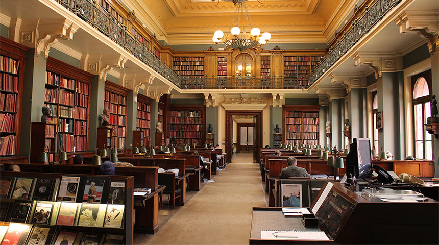 library big - Descubra o Voluntariado Literário Online