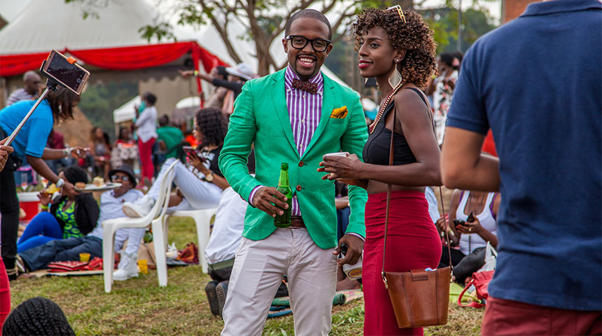 peopl in event - Mundo Mix – Descubra os seus Mistérios