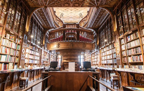 publiclibrary 570x363 - Descubra o Voluntariado Literário Online