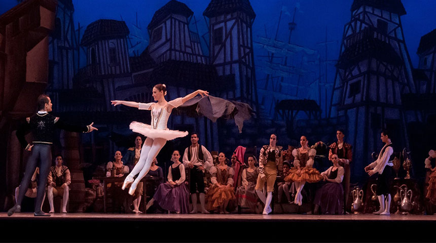 theater show - Conheça o Teatro Maria Matos